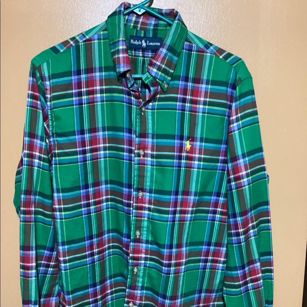 Polo by Ralph Lauren